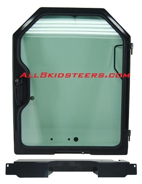 quality bobcat skid steer window|Glass & Seals .